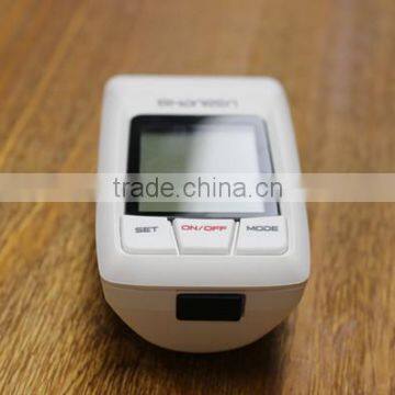 Shanren Raptor 300 LM LED Light Cycle Bicycle Parts With Smart Bike Computer