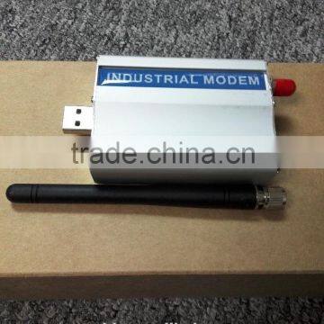 GSM SMS Sending Device Gprs Modem Sim Card Open at Command Voice Usb Modem photo-4