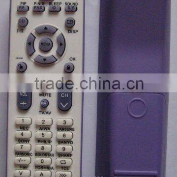 China remote controller for household using