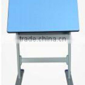 Angle Adjustment easy drafting table