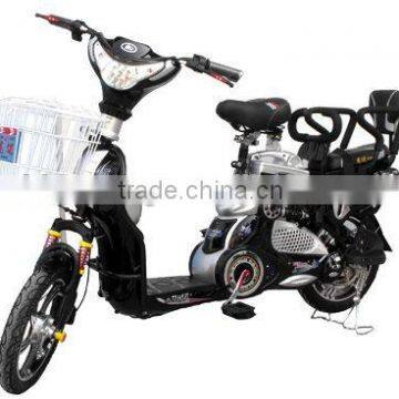 Convenient electric bicycle in india/philippines