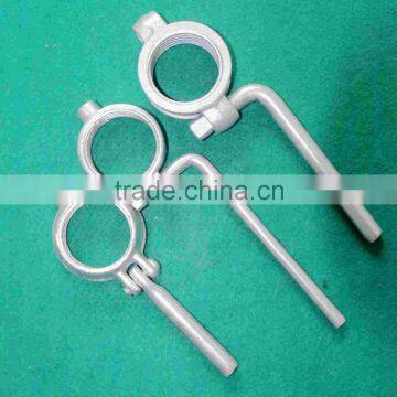 Professional Pupular New Product Steel Prop Nut