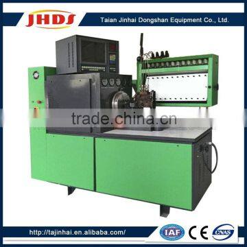 Trustworthy China supplier fuel injection pump test bench(JDS-5)