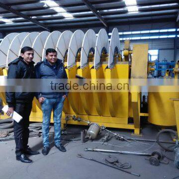 Chinese Companies Names Ceramic Filter Used in Wastewater Treatment