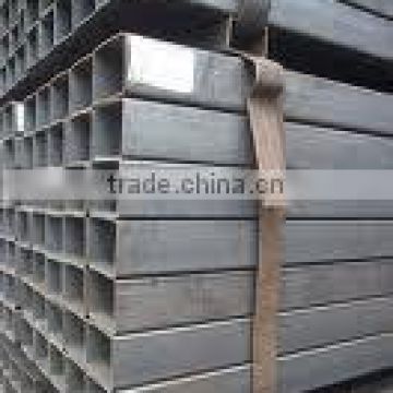 square steel pipe