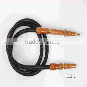 flexible hose smoking pipes AGER brand