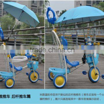 2015 fashionable umbrella baby umbrella stroller from umbrella supplier