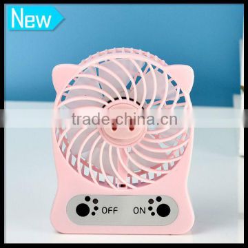 Safety Blade Batteries Factory Price For Usb Mini Fan Iphone