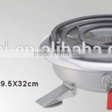 coffee electric stove mini stove 1000W(TH-01K)