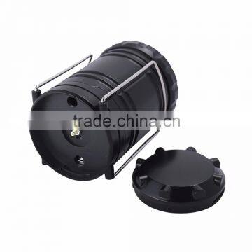 Best Bright Collapsible Tent Light Portable Camping Lamp