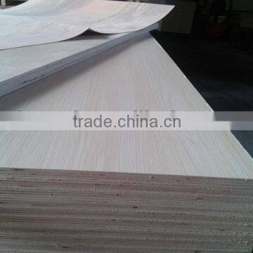 Melamine Plywood