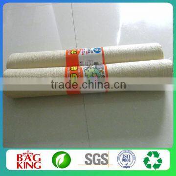 Bopp laminated pp woven bags for rice