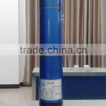 scve tubular motor best quality uses shutter roller doors SF92 M2 AC tubular motor