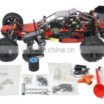 New Style 1/5 Scale RC Car 26cc 260S