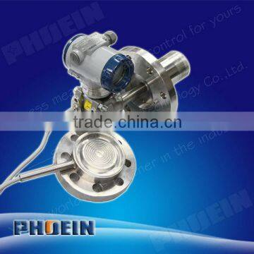 flange mounted differential pressure transmitter