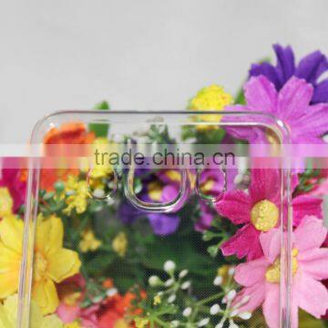Factory Outlet TPU Case Clear Cover For Samsung J5 photo-3