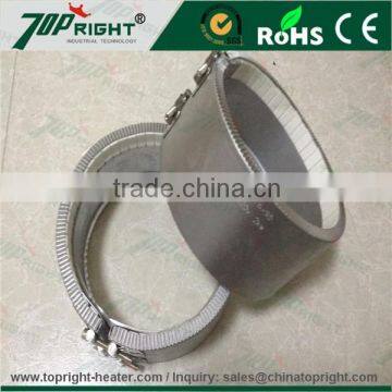 High Quality Ceramic Insulator Band Heaters for injecton machine