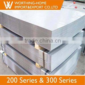 Half Copper 201 10mm Stainless Steel Sheet Price Per KG photo-6