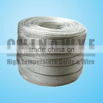 Tinned Copper Braided Expandable Sleeve