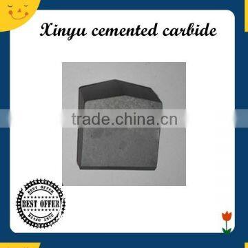 Tungsten Carbide Insert Saw Balde Tips photo-2