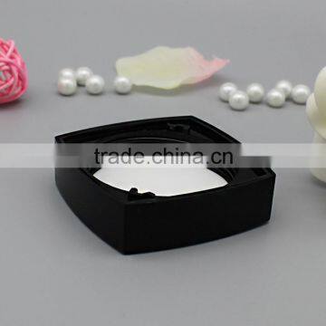 15ml Square Shaped Double Wall Cosmetic Plastic Jar photo-5