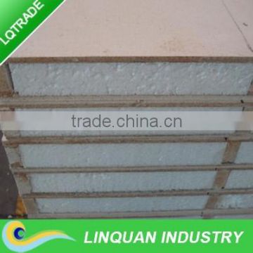 Magnesia EPS Sandwich Wall Panel