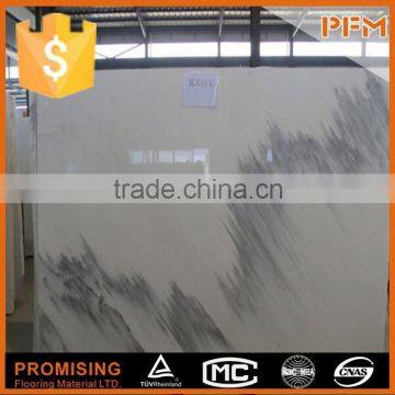 Whole Sale Jerusalem Fossil of Beige Marble Tile photo-4