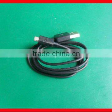 2.0 version 90 degree micro usb cable Direct Selling From Factory 002