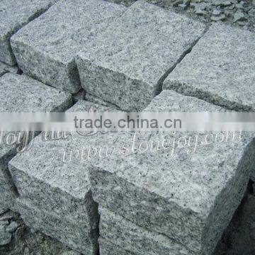 Garden Granite Paver