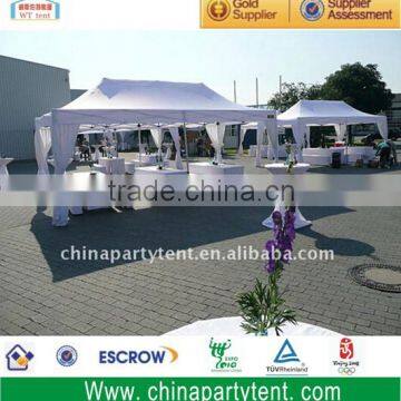 Easy up Pop up Hexagonal Gazebo Tents for Sale photo-3