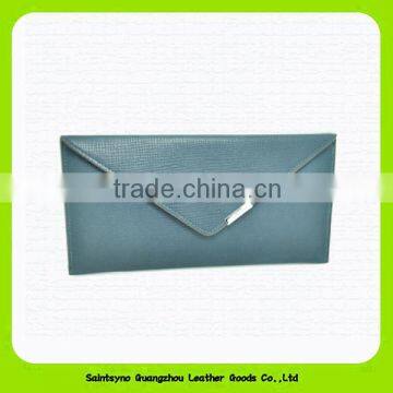 14350 New stylish factory supplier ladies wallet purse