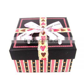 Popular Jewelry Packaging Box