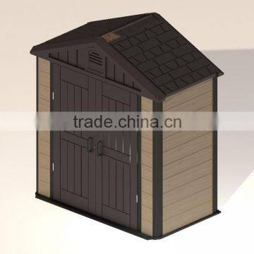 2015 New New Garden Storage Shed Garden Box photo-3