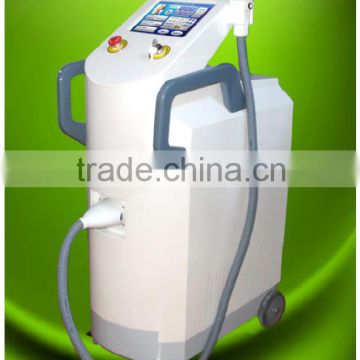 Newest medical 808nm diode laser hair removal machine