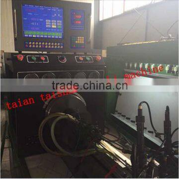 DB2000-1A 220V 7.5 KW DIESEL FUEL INJECTION PUMP TEST BENCH IN DISCOUNT PRICE