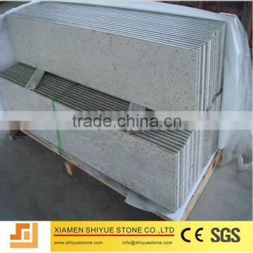 Natural Polished India Granite Stairs