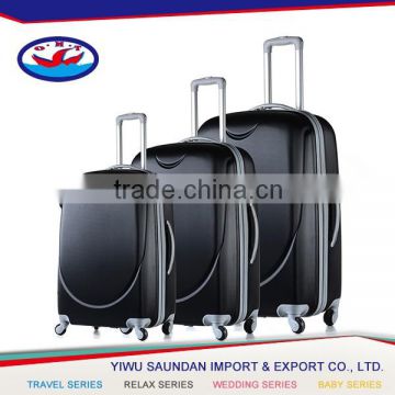 Latest Hot Selling!! low price trolley case factory with competivive prices