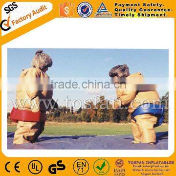 Foam Padded Sumo Suits Sumo Wrestling Suits for sale A6009