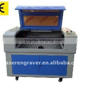 Dwin Metal and Nonmetal Laser Machine for Nonmetal Cutting to Sale photo-3