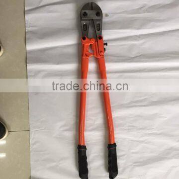 Linyi tianxing good quality of adjustable arm bolt cutter 14"-241