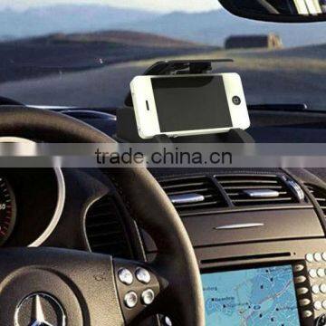 smartphone car holder car phone holder desktop phone holder