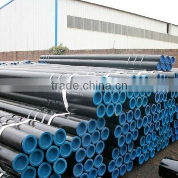 CHINESE SUPPLIER MANUFACTURING'S SEAMLESS STEEL PIPE