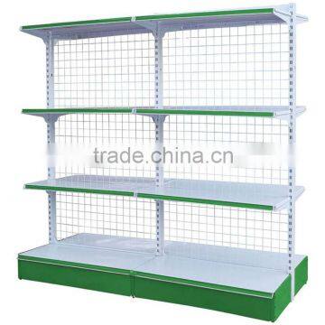 Supermarket Rack/Gondola Shelving/Grocery Shelves For Sale photo-2