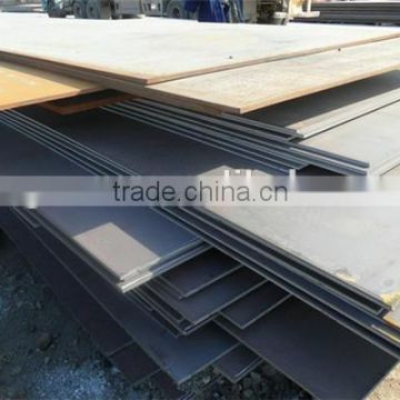 AH36 EH36 Shipbuilding steel sheet