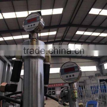 Double Glass IGU Two Part Sealant Extruder photo-2