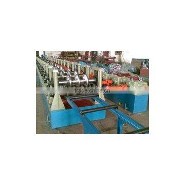 Guardrail highway Metal Roll Forming Machine