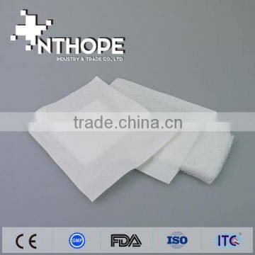 Medical Non Woven Sponge Non Woven Products photo-3