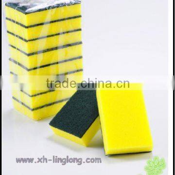 kitchen scouring pad