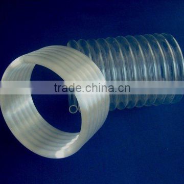 Quartz Glass Tube