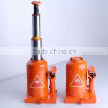 hydraulic jack design for car repairing